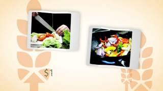 NTFB's Holiday Giving Guide - Fund Nutrition Education