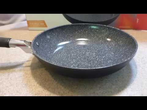 Professional Fry Pan - 9 1/2″ - DaTerra Cucina