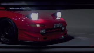 Phonk Toyota Mr2 Jdm Edit