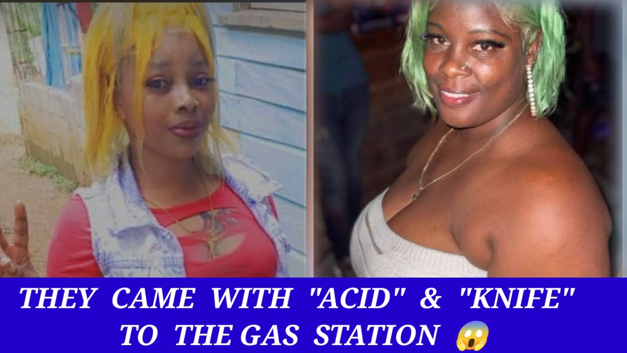 Mercy G0d 😱 Who Is To Be Blamed 