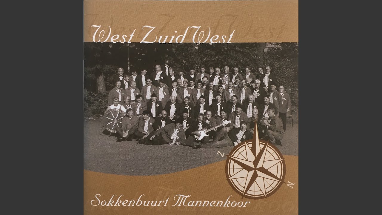 West-Zuid-West van Ameland