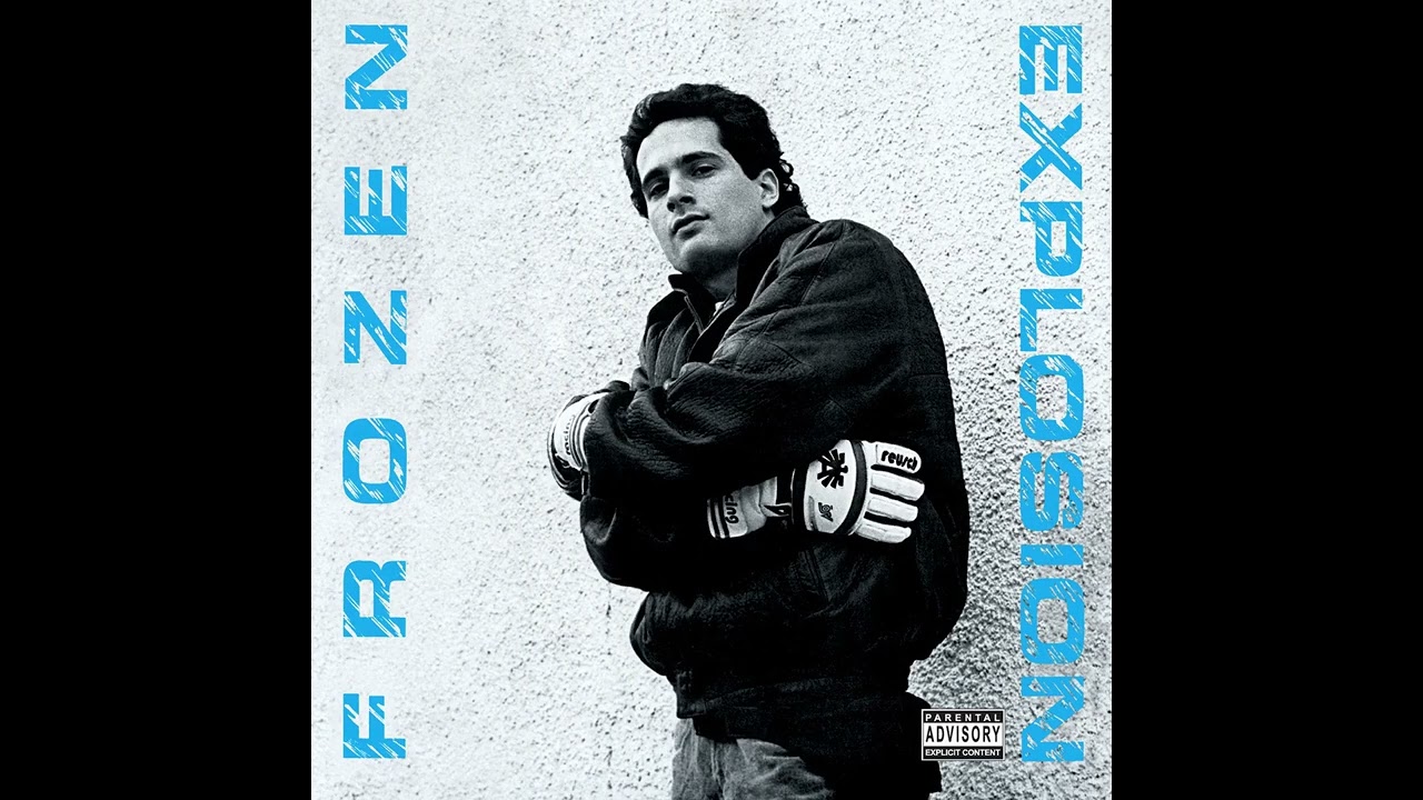 Frozen Explosion - Frozen Explosion 激レア Frozen Explosion - Frozen Explosion 激レア Frozen Explosion