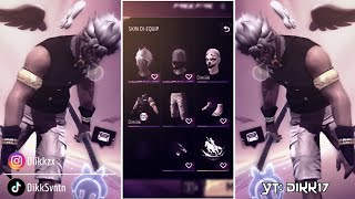 Download lagu PRESET FF DJ ADA YANG TUMBANG DANA WIKARA VERSION🎶-TREND TIKTOK?