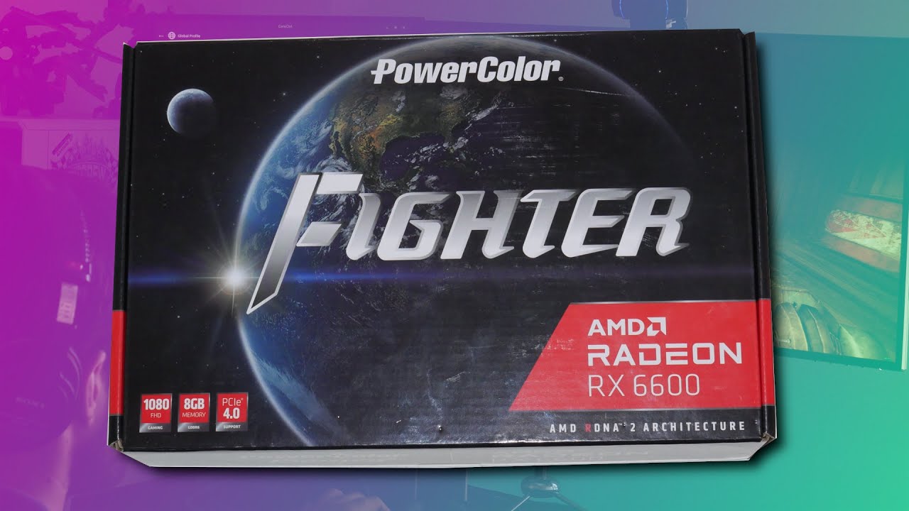 Is an RX 6600 Worth it in 2025?