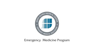 Saint Agnes Emergency Medicine Residency Program