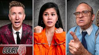 Are The Spy Ninjas Guilty?