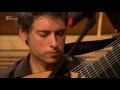 Theorbo solo  clan  bruno helstroffer