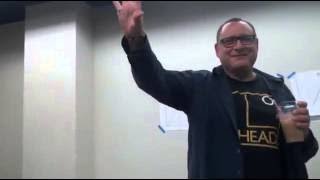 Gilad Atzmon: The Cognitive Elite of Jewish History