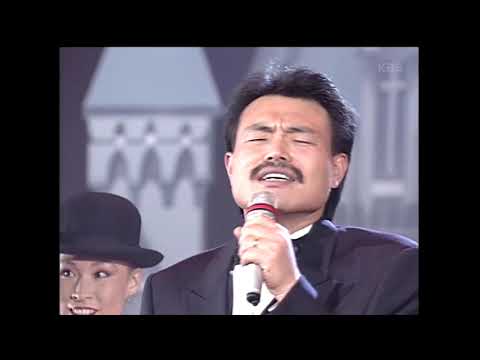 김흥국 - '59년 왕십리'