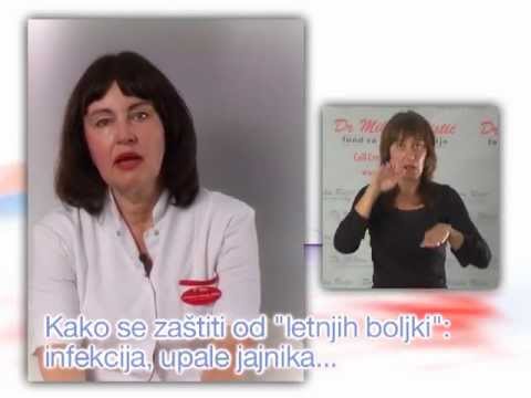 Video: Gastrointestinalna Bolest (Helicobacter Mustelae) Kod Ferata