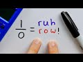 Understanding Basic Algebraic Division
