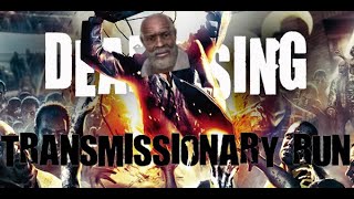 Dead Rising Transmissionary Achievement Guide Run - Some of My Soft Spots screenshot 5