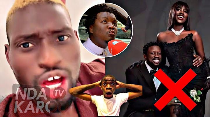 Les graves révélations du Ménager de Bass Thioung " Bimou také Fatou Ndiaye ba legui dama bayi "