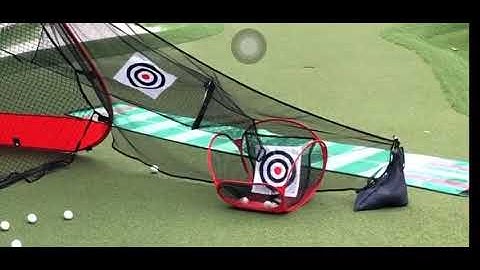 ProAdvanced ProReturn Net - New Side Net