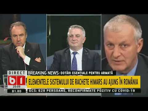 Video: Reflectați Rachetele • Pagina 2