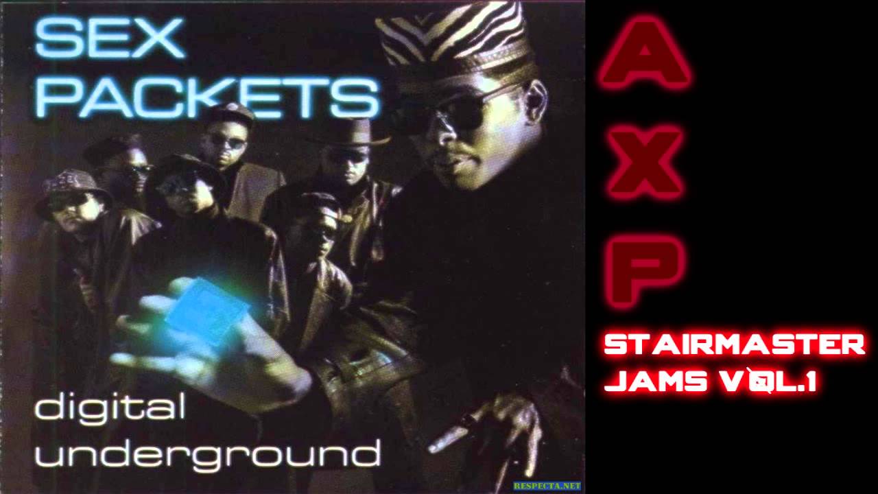 Freaks of the industry instrumental digital underground stairmaster jams Freaks of the industry instrumental digital underground stairmaster jams