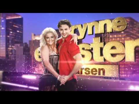 Dancing with the Stars Australia Season 11 Intro