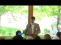 Duke MSc-GH Commencement 2015 - Opening Remarks