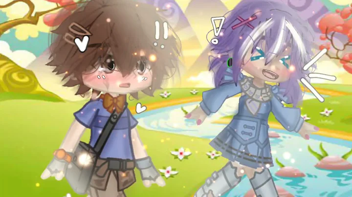 first crush???....//ft...  Gregory and Amelia//tw ...