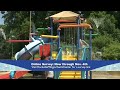 Rockville Swim Center Outdoor Rec Pool Renovations