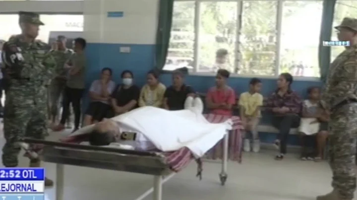 F-FDTL Lakon Tan Membru Diak Ida (Radio)