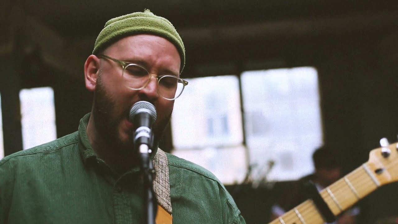 Watch Swiss Portrait - Today (Live at The Biscuit Factory) on YouTube Watch Swiss Portrait - Today (Live at The Biscuit Factory) on YouTube