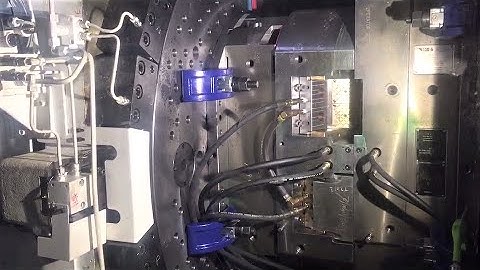 2k Injection Molding | Double Injection Molding | Two Shot Injection Molding | Co-Injection molding