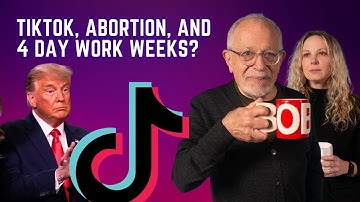 The Billionaire Takeover of America? | The Coffee Klatch with Robert Reich