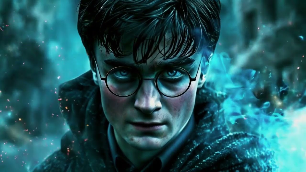 In world where Harry Potter Fell In Love With Bellatrix Lestrange and get married