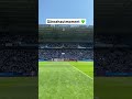Erstes Mal BORUSSIA-PARK für Borussias 1. Frauenteam 🏟️💚