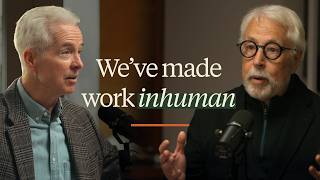 Rethinking the Future of Management to Create Thriving Organizations ft. Gary Hamel | 005