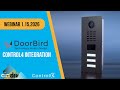 DoorBird and Control4 Integration Webinar (Full Setup, Features &amp; Programming)