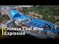 China Coal Mine Blast Kills at Least 90 | TaiwanPlus News
