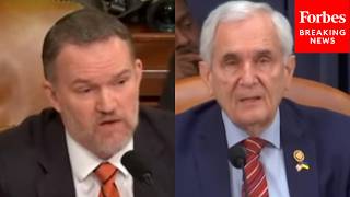 Celebrity Doggett Grills Trade Rep. On Swiss Tariff Rate Dropping After Trump Received Rolex, Gold From Execs Wealth