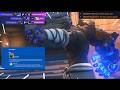 This Is How I Make Doomfist Work After Mid Season Nerfs