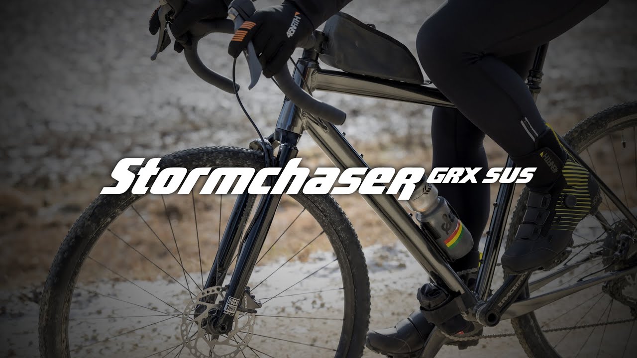 STORMCHASER - モトクロスインターナショナル