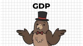 GDP Explained with Fish