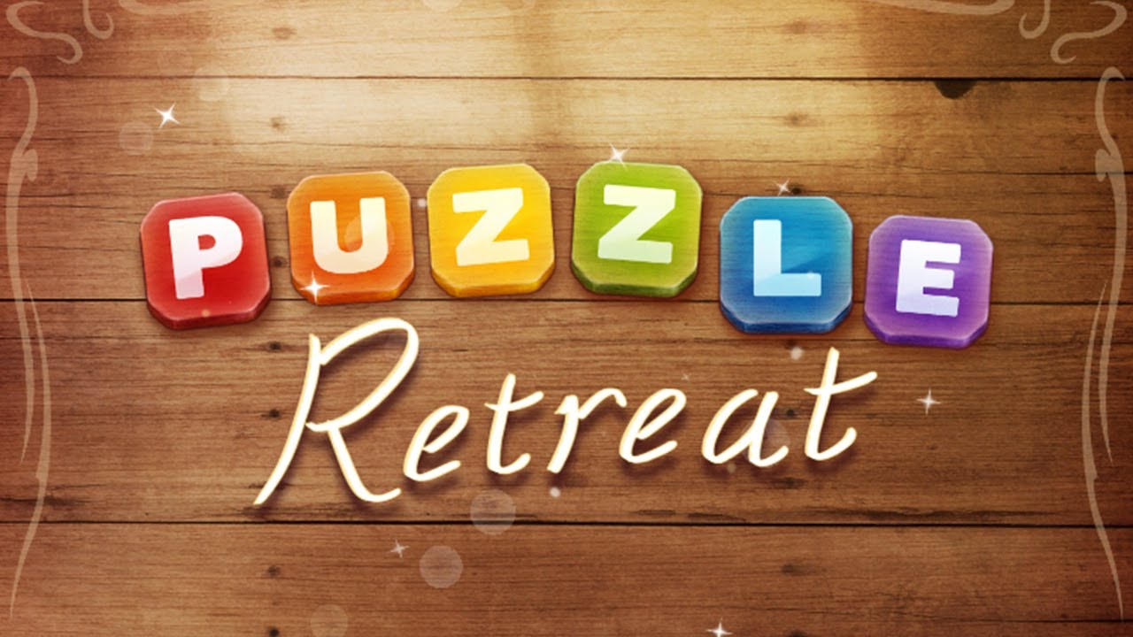 video Puzzle Retreat