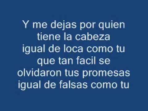 No Es Tan Solo La Mitad - San Jose De Mesillas Con Letra