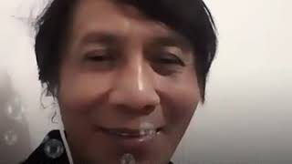 14 Juni 2020  SEBELUM KAU PERGI  COVER by NANO RADEN