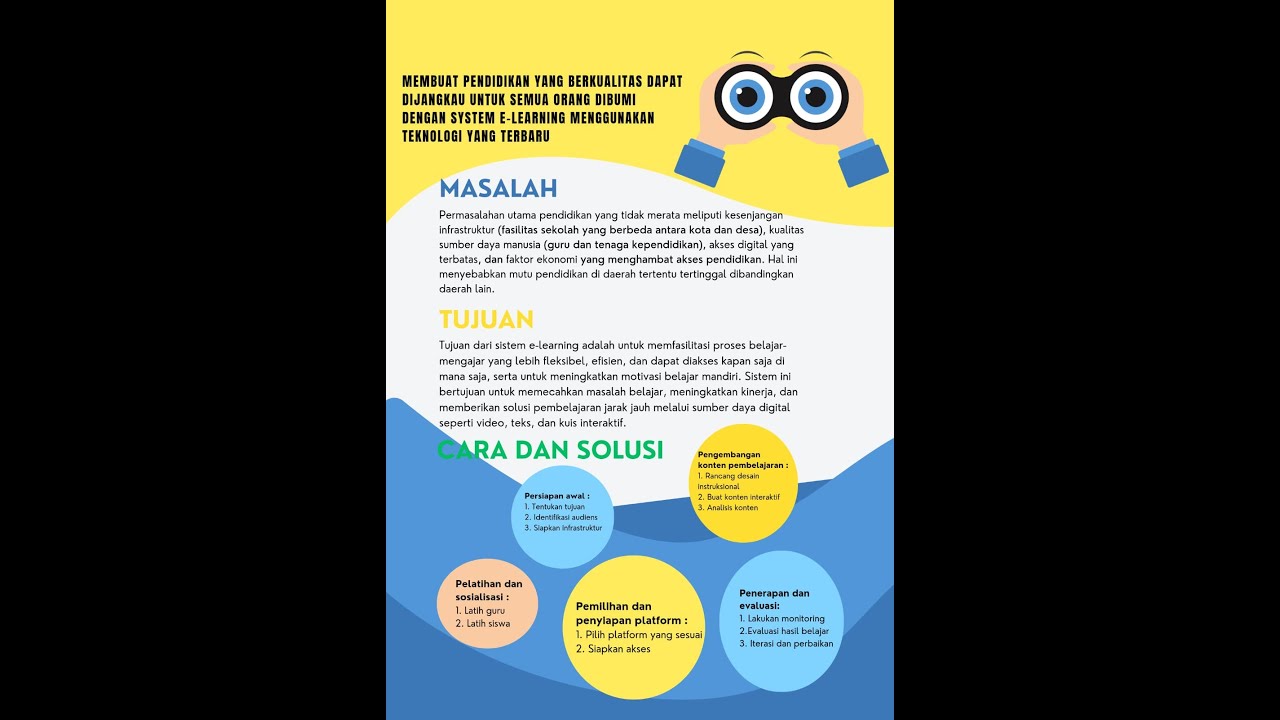 TR49 2 Kel 3 Pendidikan yang berkualitas