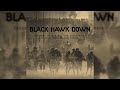 Black Hawk Down Soundtrack - Special Edition: Prisoner of War &amp; Mogadishu Warzone