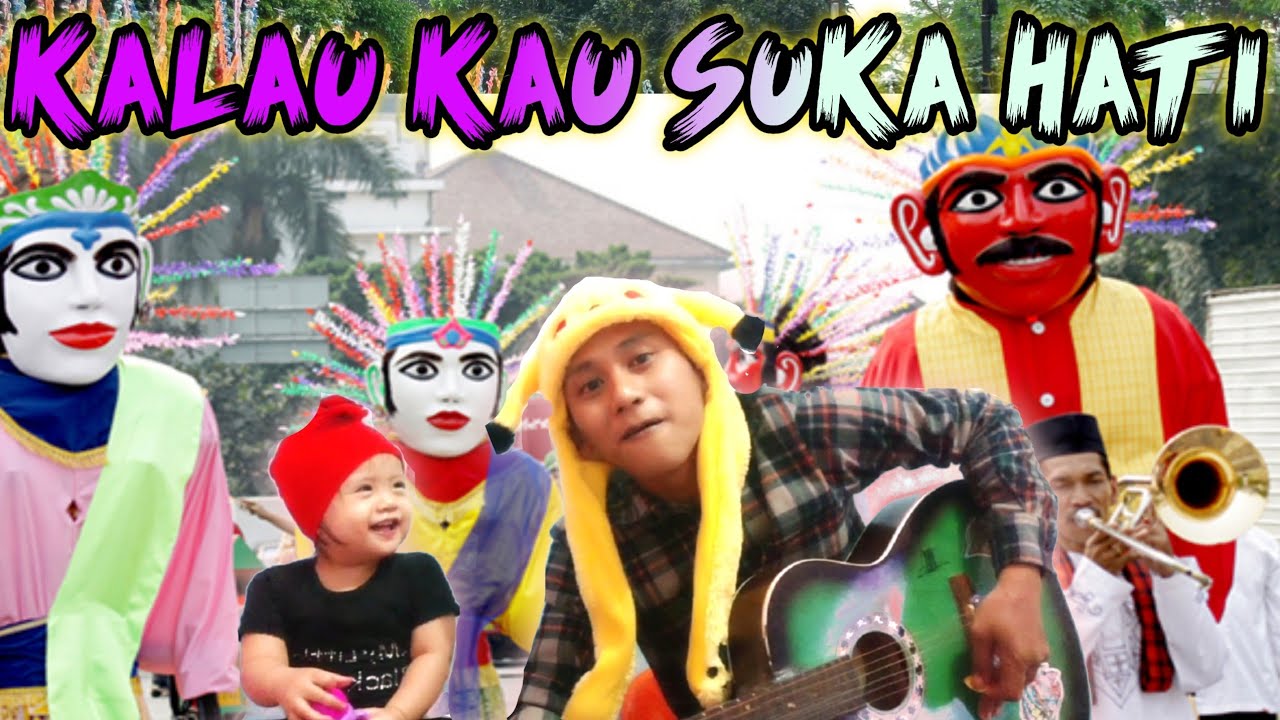 Lagu anak Indonesia | Di Sini Senang Di Sana Senang | Cinta subakti