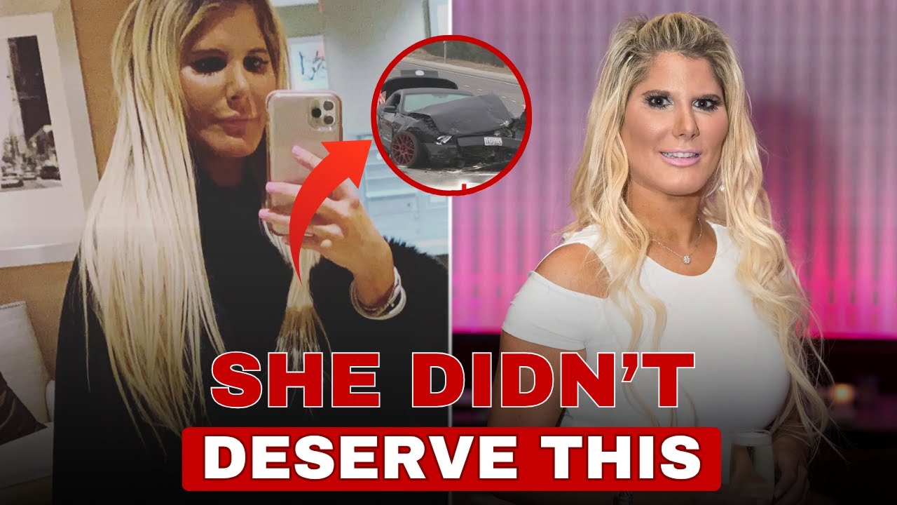 Sarah Burack Death Mystery: Netflix Star is Killed in Hit-and-Run at only 40