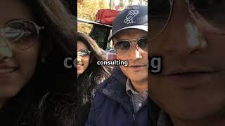 What Does Sourav Gangulys Daughter Sana Do?