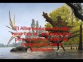 Utahraptor vs Albertosaurus