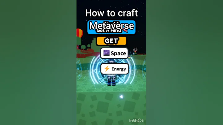 How to craft metaverse aura in aura craft#roblox #craft #aura