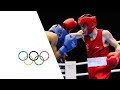 Boxing Men's Light Fly (49kg) Quarter-Finals - Full Replay | London 2012 Olympics