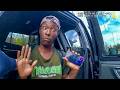 Cops Bust Child Predator Two Times in 20 Minutes