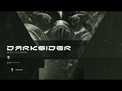 Darksider - Death Is Coming - Preview NZM106